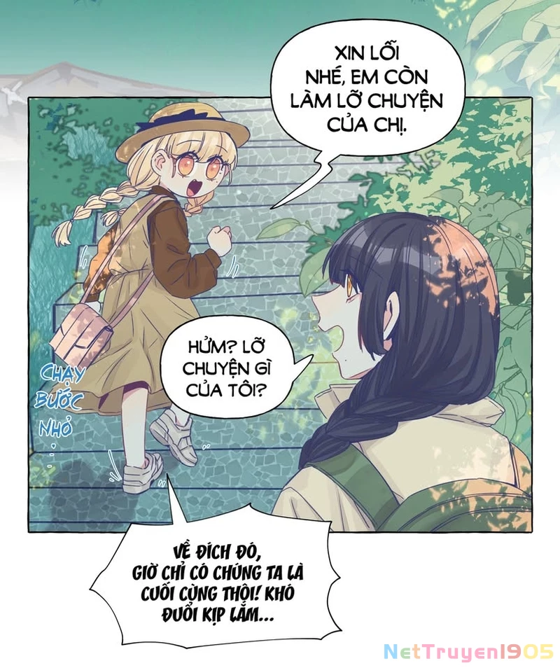 CẠM BẪY GÁI THẲNG Chapter 35 - Trang 4