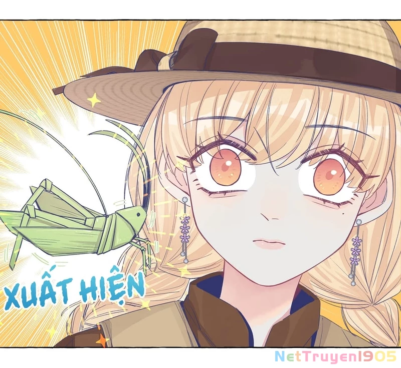 CẠM BẪY GÁI THẲNG Chapter 35 - Trang 6