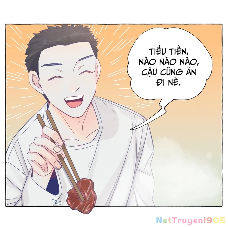 CẠM BẪY GÁI THẲNG Chapter 36 - Trang 14