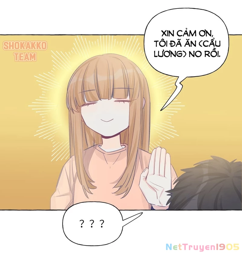 CẠM BẪY GÁI THẲNG Chapter 36 - Trang 15