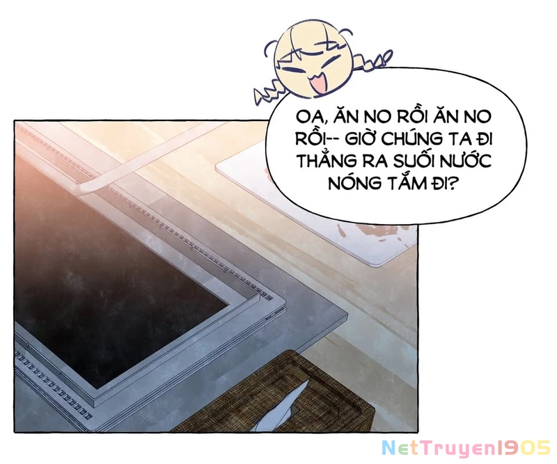 CẠM BẪY GÁI THẲNG Chapter 36 - Trang 17