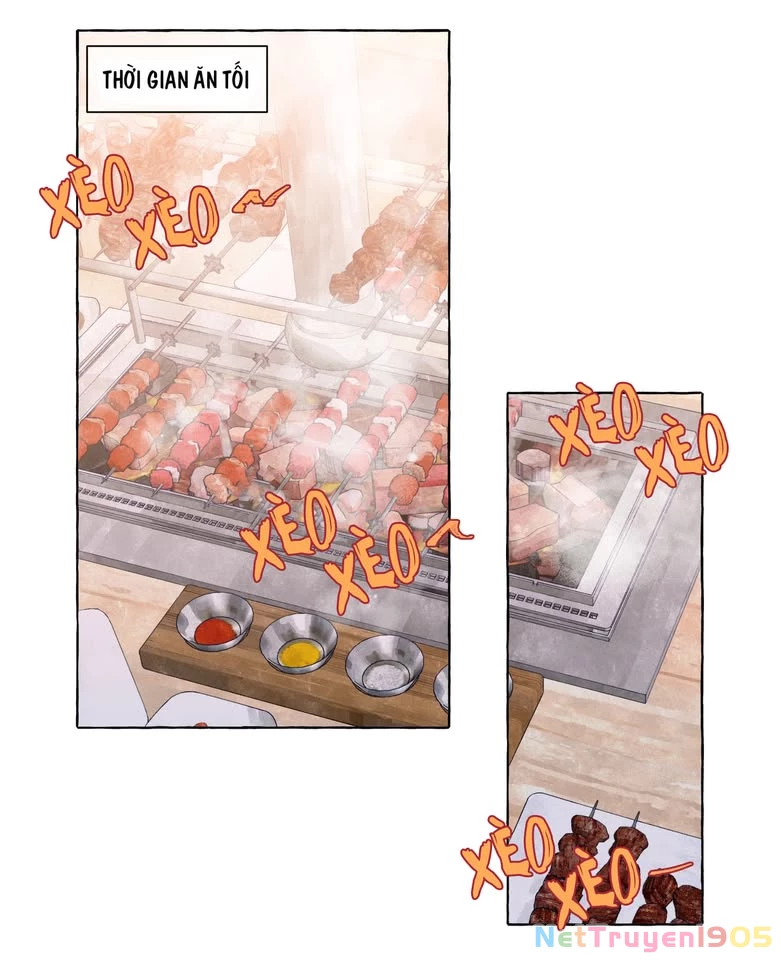 CẠM BẪY GÁI THẲNG Chapter 36 - Trang 2