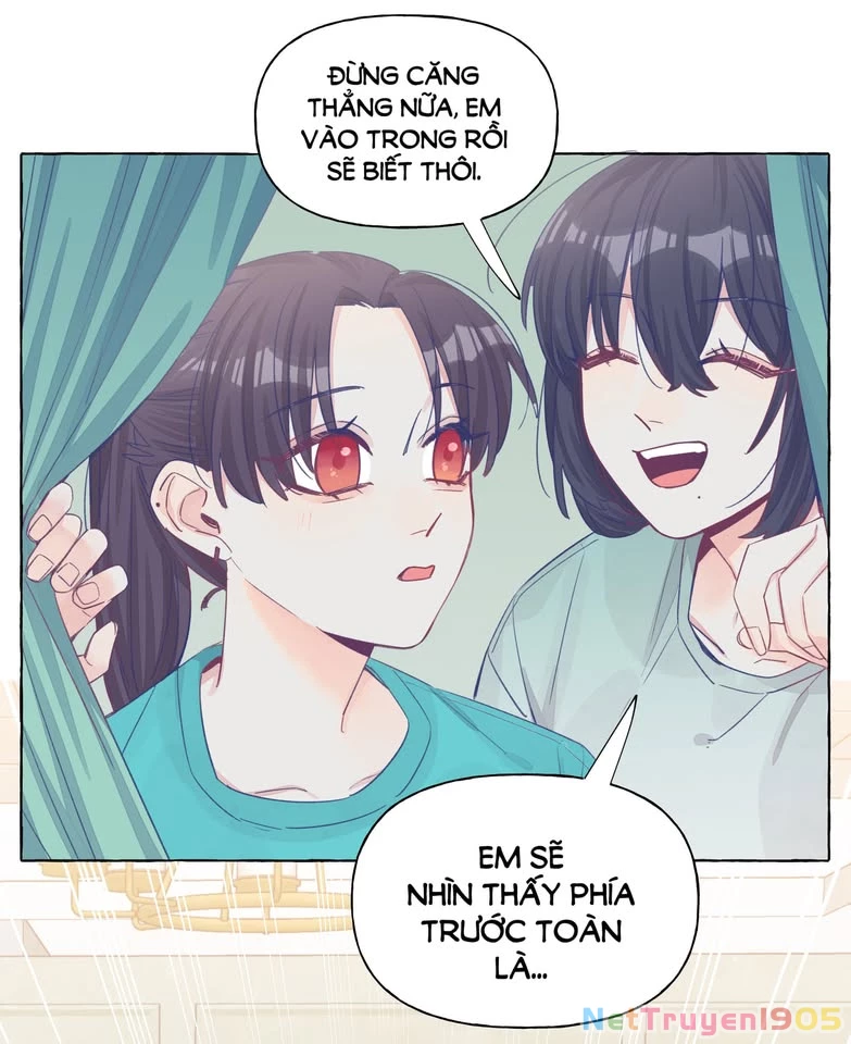 CẠM BẪY GÁI THẲNG Chapter 36 - Trang 24