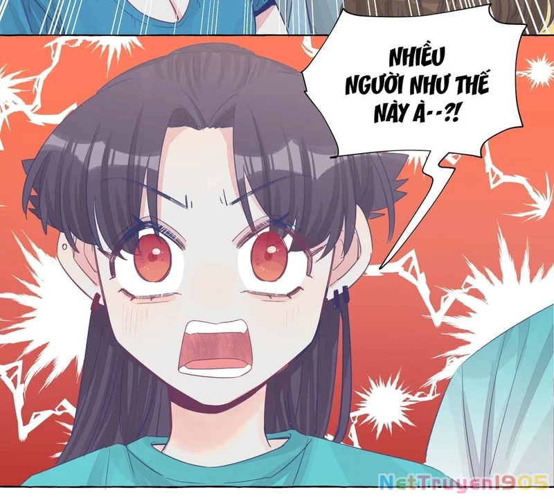 CẠM BẪY GÁI THẲNG Chapter 36 - Trang 26