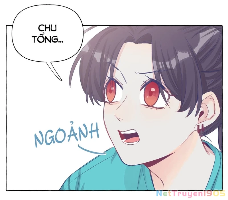 CẠM BẪY GÁI THẲNG Chapter 36 - Trang 36