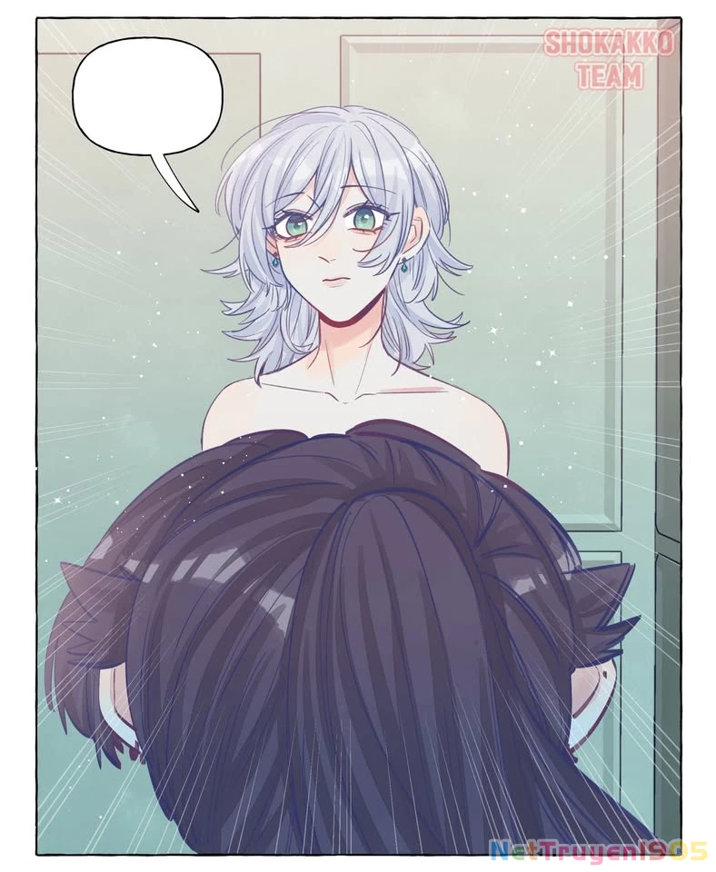 CẠM BẪY GÁI THẲNG Chapter 36 - Trang 37