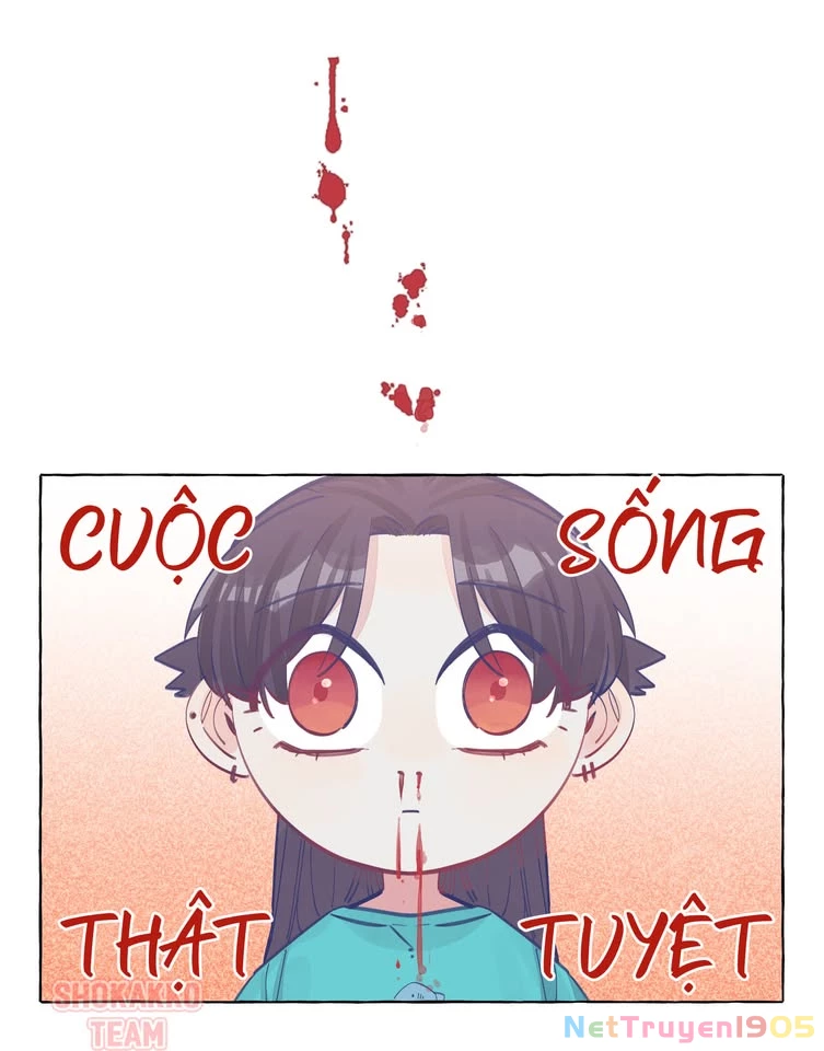 CẠM BẪY GÁI THẲNG Chapter 36 - Trang 38