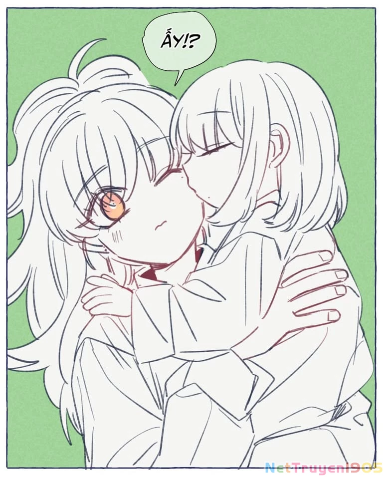 CẠM BẪY GÁI THẲNG Chapter 36 - Trang 45