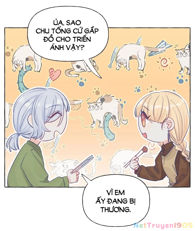 CẠM BẪY GÁI THẲNG Chapter 36 - Trang 9