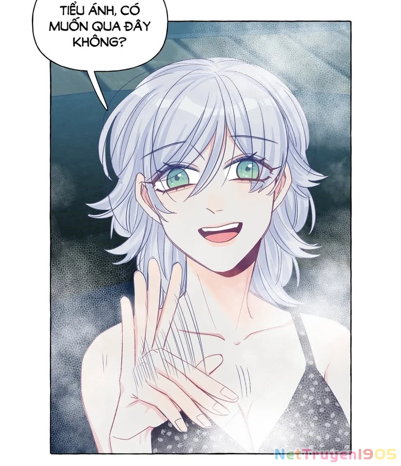 CẠM BẪY GÁI THẲNG Chapter 37 - Trang 11
