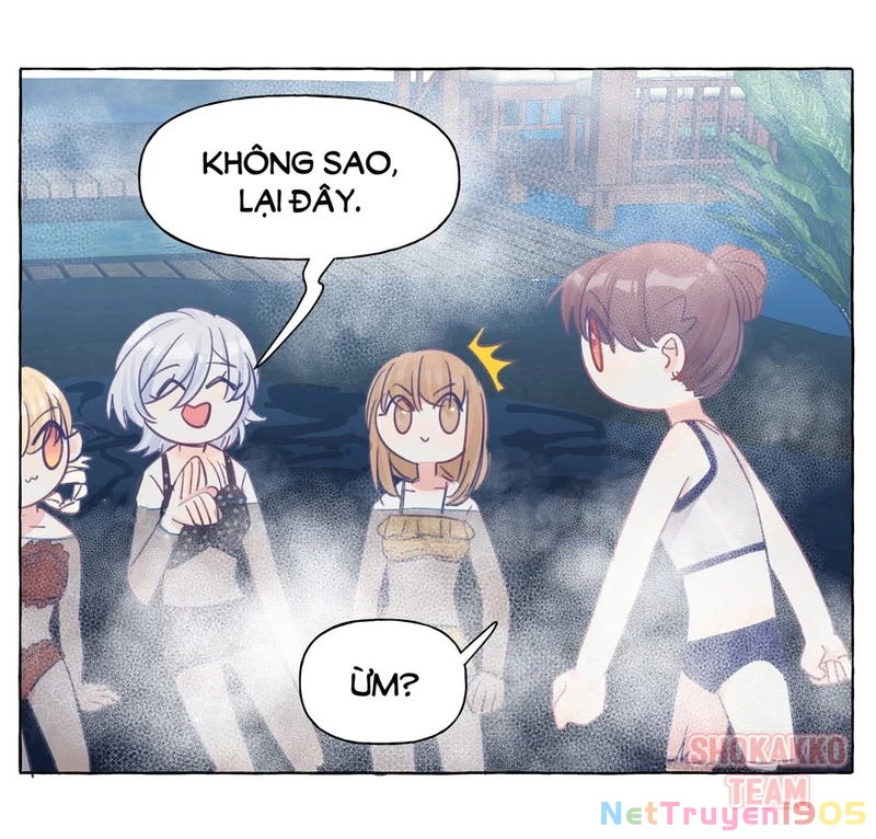 CẠM BẪY GÁI THẲNG Chapter 37 - Trang 14