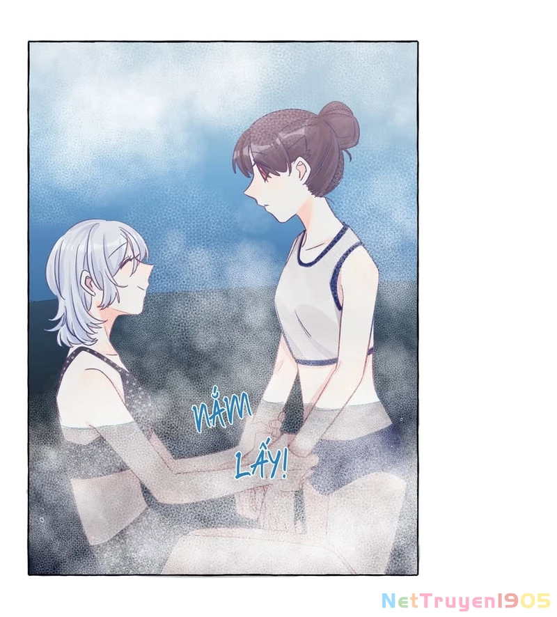 CẠM BẪY GÁI THẲNG Chapter 37 - Trang 15
