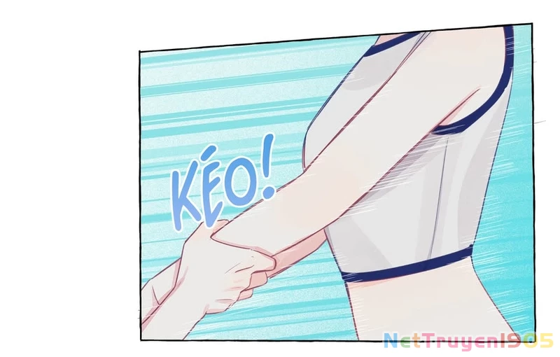 CẠM BẪY GÁI THẲNG Chapter 37 - Trang 16