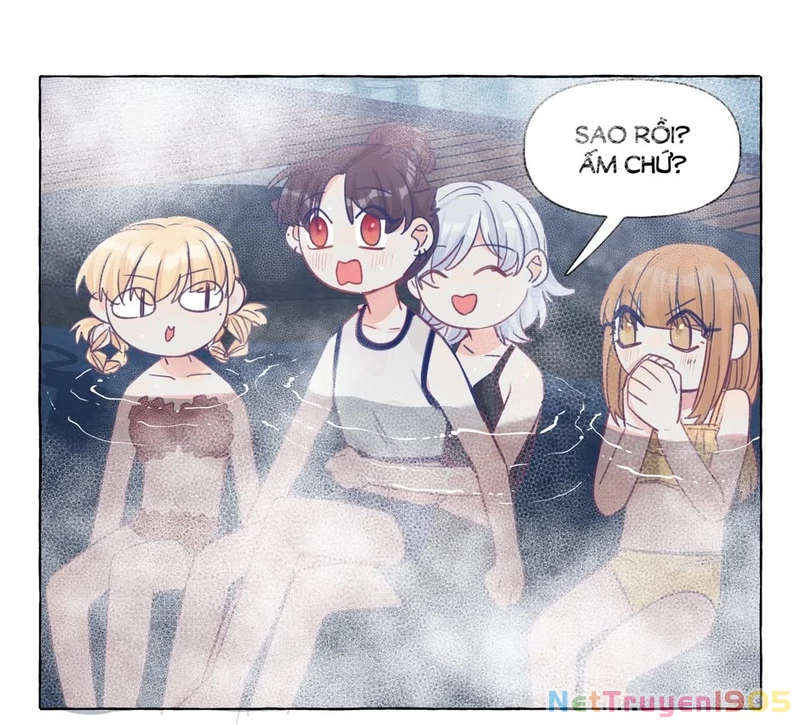 CẠM BẪY GÁI THẲNG Chapter 37 - Trang 18