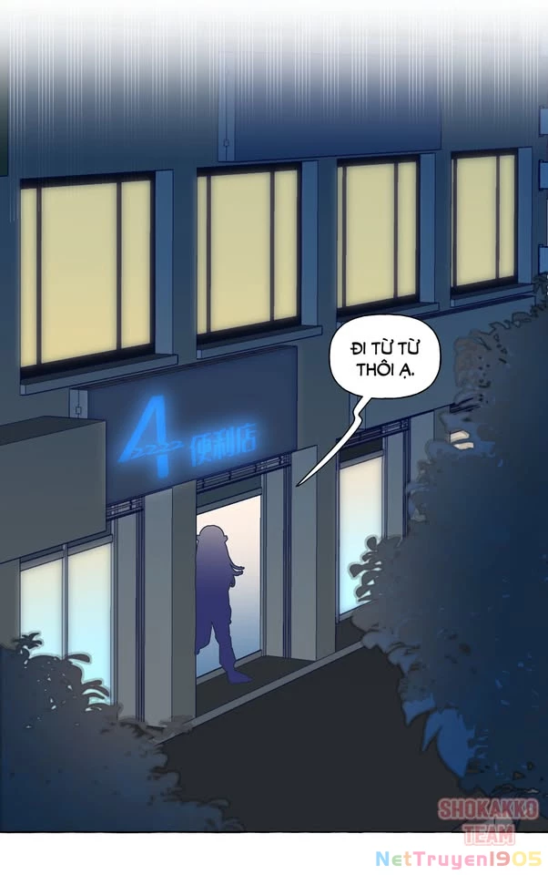 CẠM BẪY GÁI THẲNG Chapter 37 - Trang 32