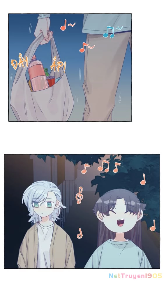 CẠM BẪY GÁI THẲNG Chapter 37 - Trang 33