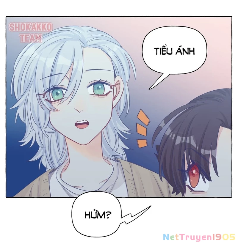 CẠM BẪY GÁI THẲNG Chapter 37 - Trang 34