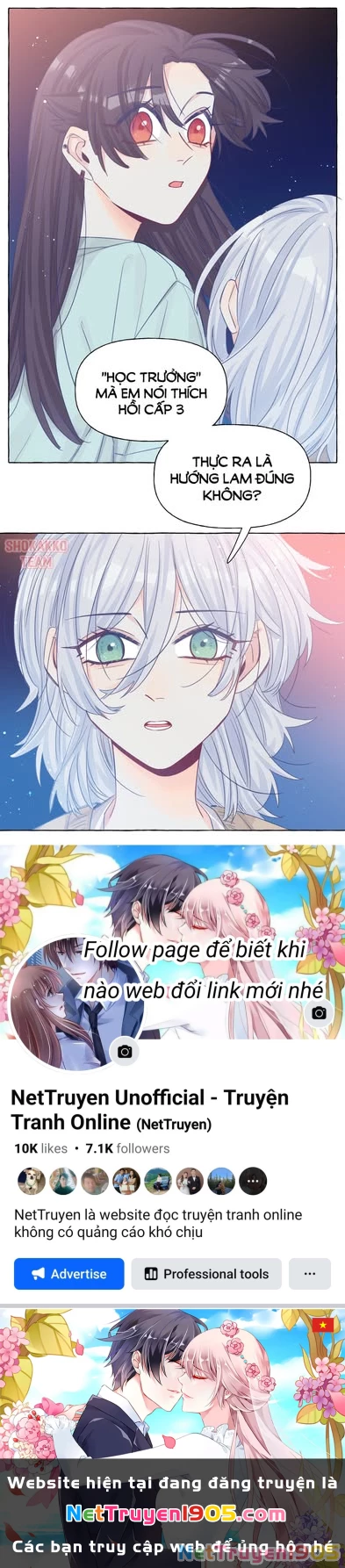 CẠM BẪY GÁI THẲNG Chapter 37 - Trang 35