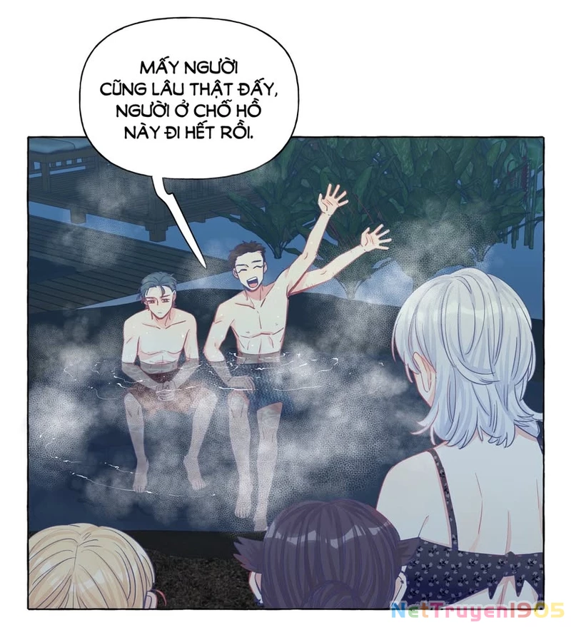 CẠM BẪY GÁI THẲNG Chapter 37 - Trang 4