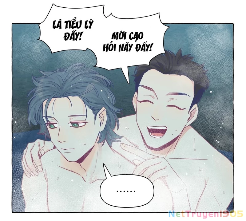 CẠM BẪY GÁI THẲNG Chapter 37 - Trang 7