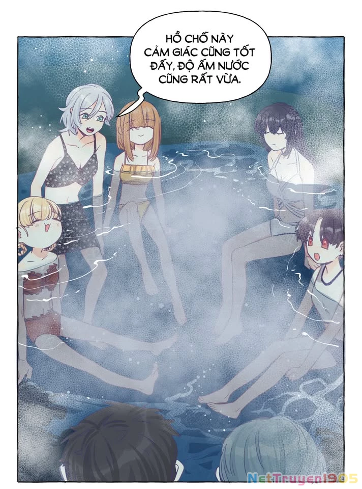 CẠM BẪY GÁI THẲNG Chapter 37 - Trang 9