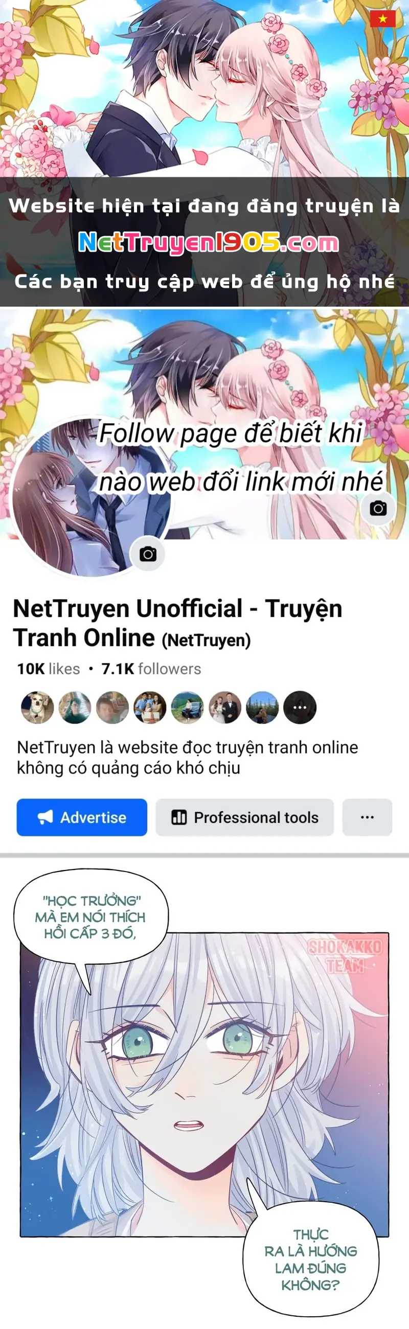 CẠM BẪY GÁI THẲNG Chapter 38 - Trang 1