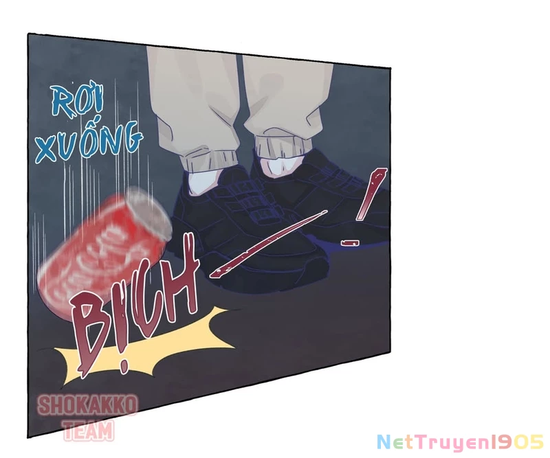 CẠM BẪY GÁI THẲNG Chapter 38 - Trang 11