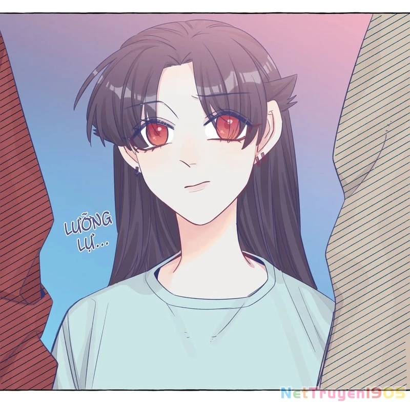 CẠM BẪY GÁI THẲNG Chapter 38 - Trang 15