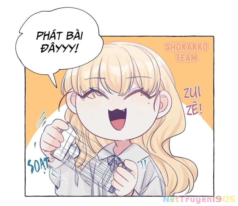 CẠM BẪY GÁI THẲNG Chapter 38 - Trang 19