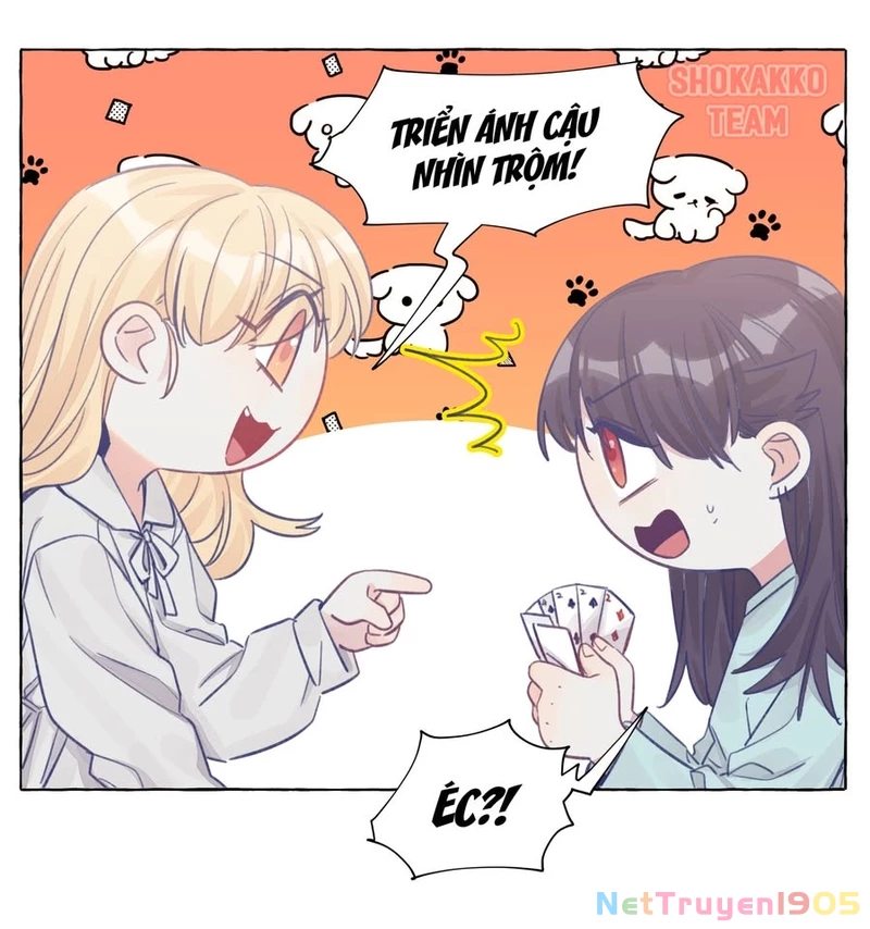 CẠM BẪY GÁI THẲNG Chapter 38 - Trang 24