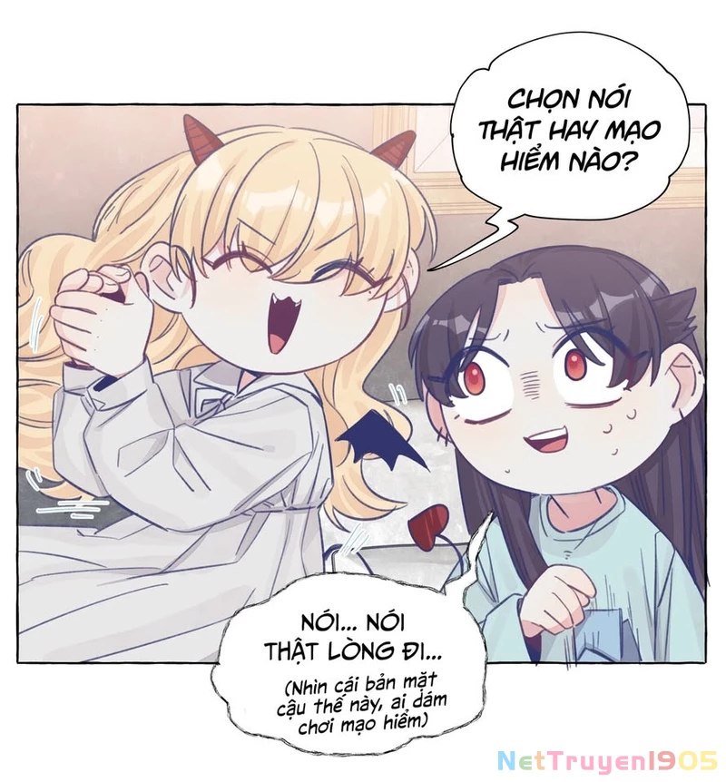 CẠM BẪY GÁI THẲNG Chapter 38 - Trang 25