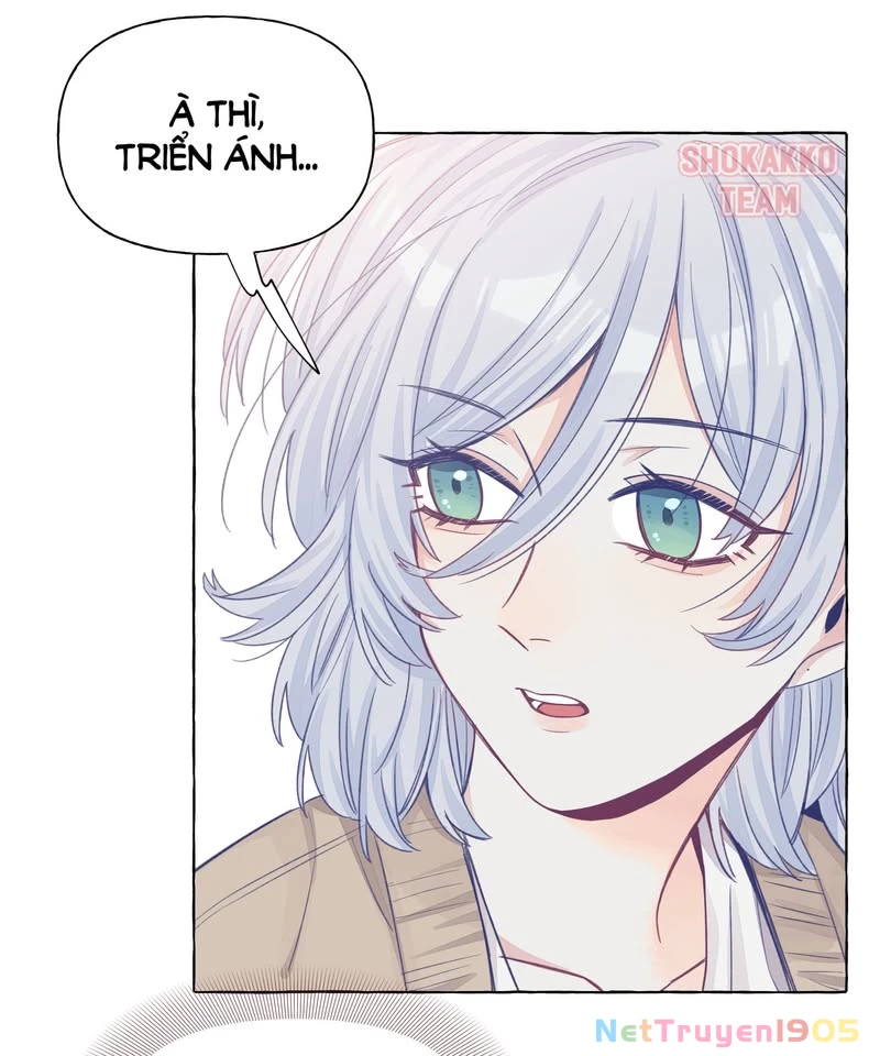 CẠM BẪY GÁI THẲNG Chapter 38 - Trang 27
