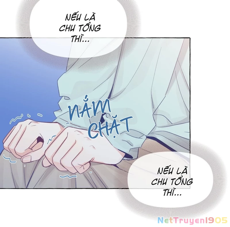 CẠM BẪY GÁI THẲNG Chapter 38 - Trang 28