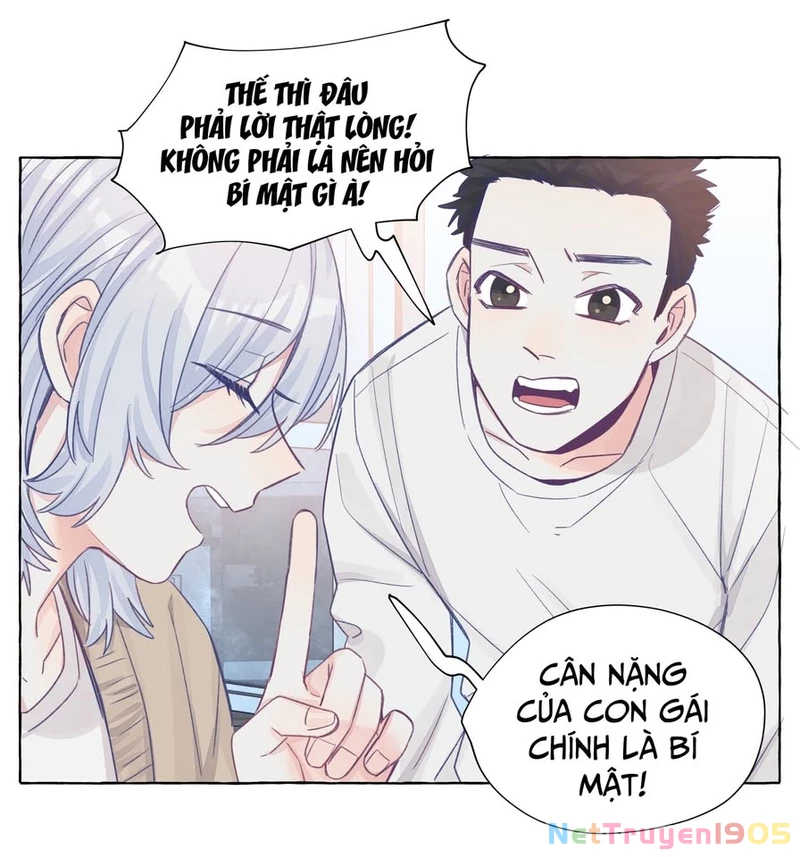 CẠM BẪY GÁI THẲNG Chapter 38 - Trang 30
