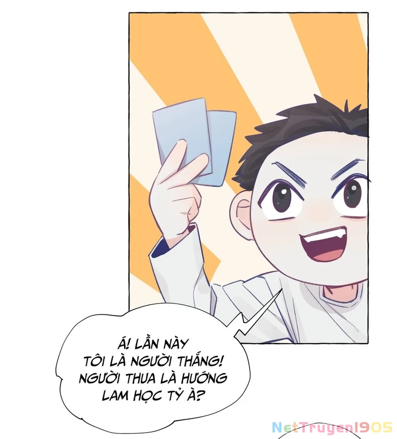 CẠM BẪY GÁI THẲNG Chapter 38 - Trang 32