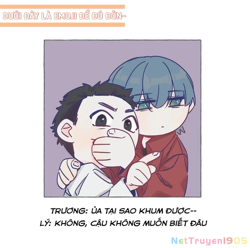 CẠM BẪY GÁI THẲNG Chapter 38 - Trang 35