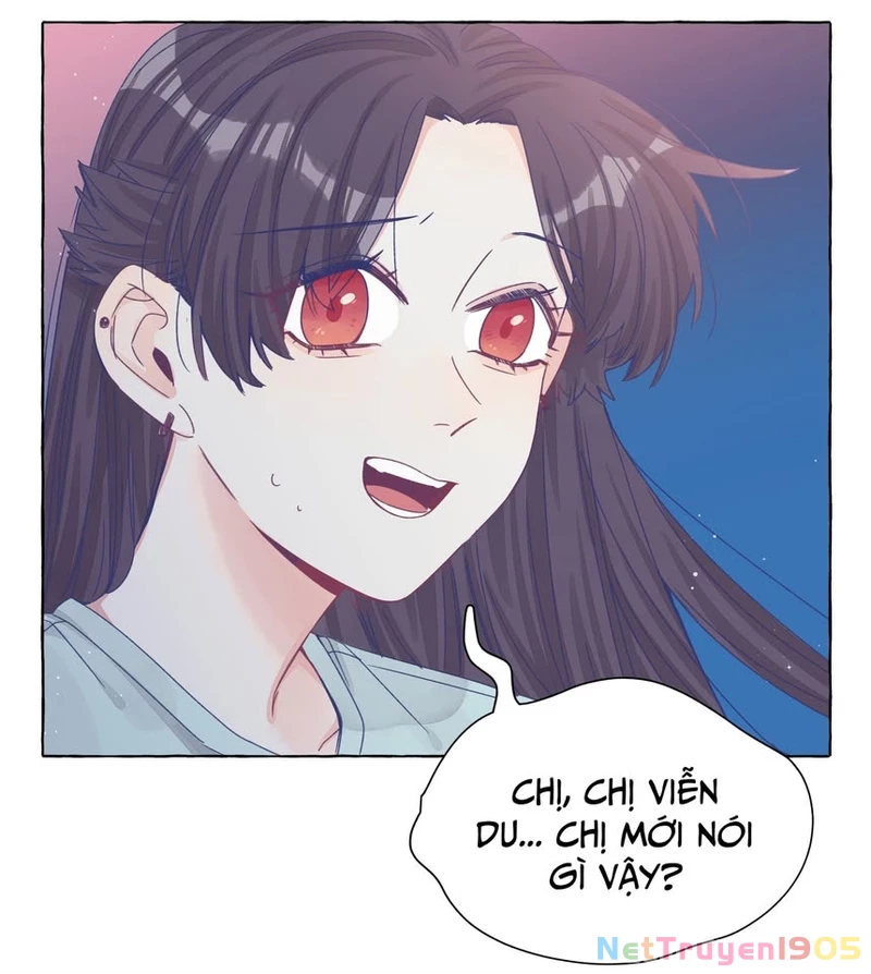 CẠM BẪY GÁI THẲNG Chapter 38 - Trang 4
