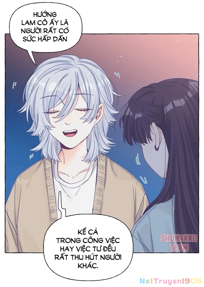 CẠM BẪY GÁI THẲNG Chapter 38 - Trang 5