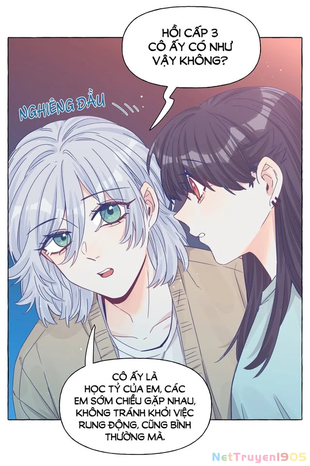 CẠM BẪY GÁI THẲNG Chapter 38 - Trang 6