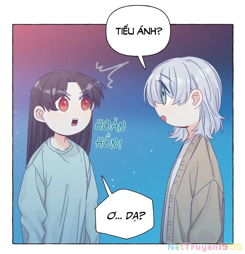 CẠM BẪY GÁI THẲNG Chapter 38 - Trang 9