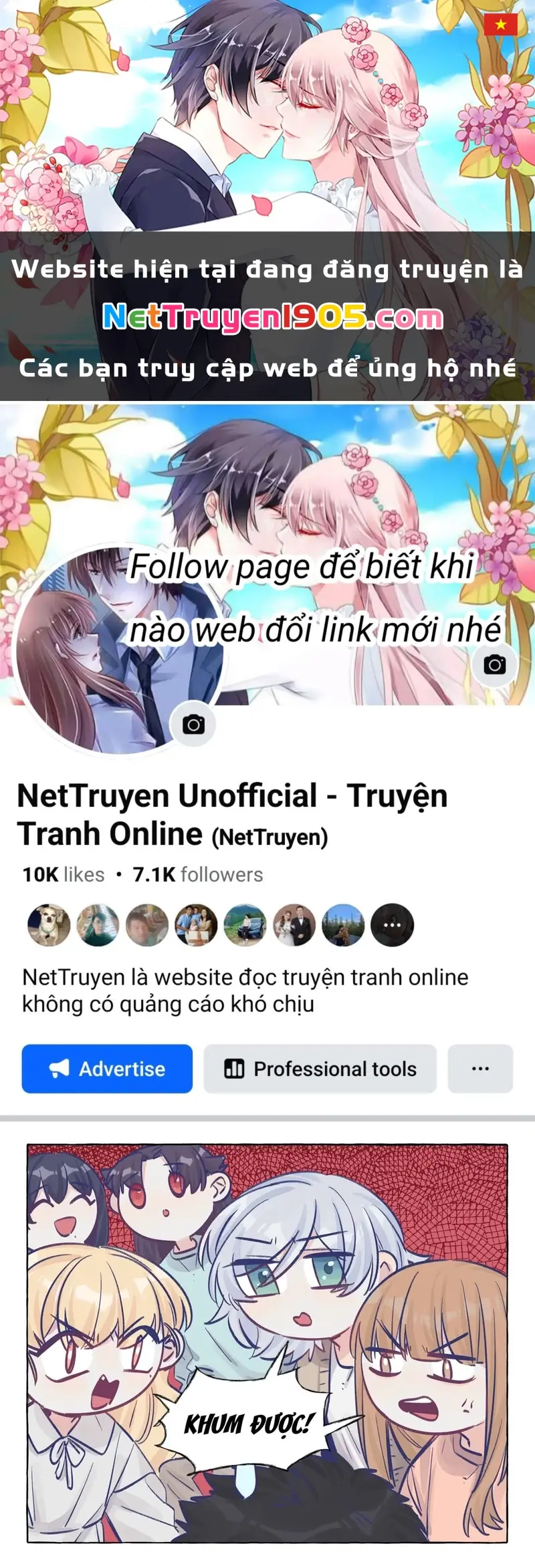 CẠM BẪY GÁI THẲNG Chapter 39 - Trang 1