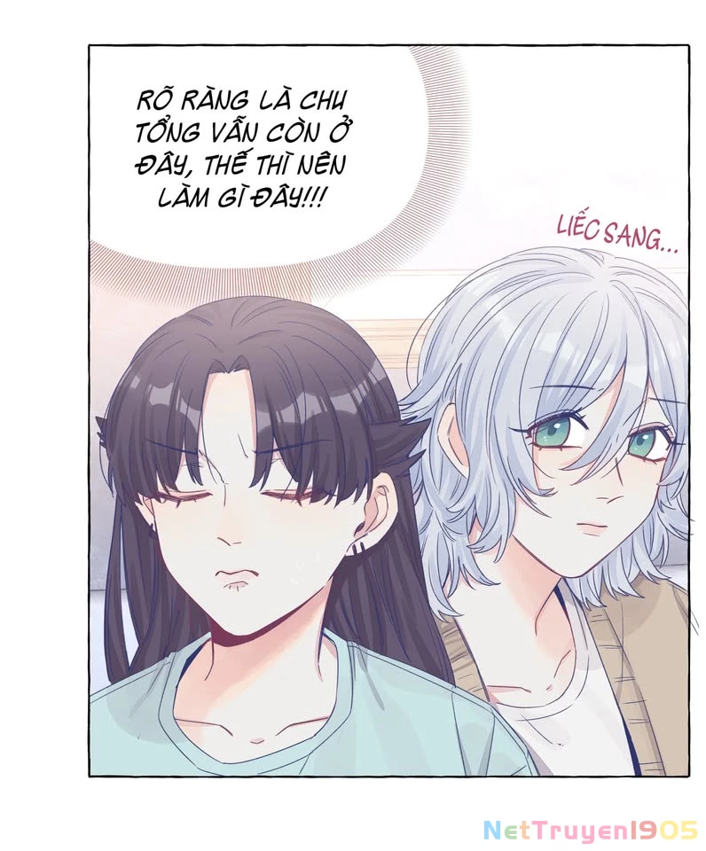 CẠM BẪY GÁI THẲNG Chapter 39 - Trang 10