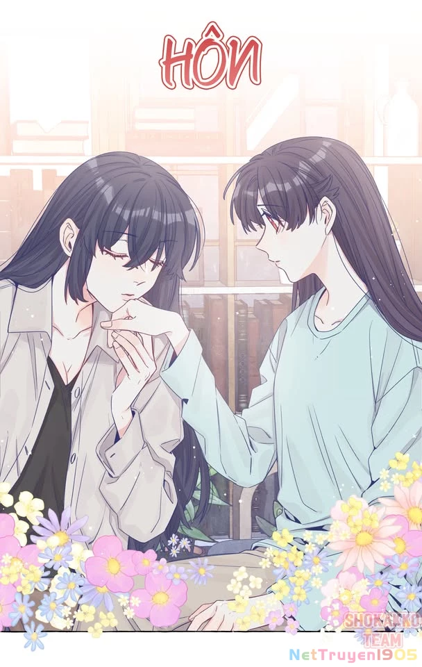CẠM BẪY GÁI THẲNG Chapter 39 - Trang 12