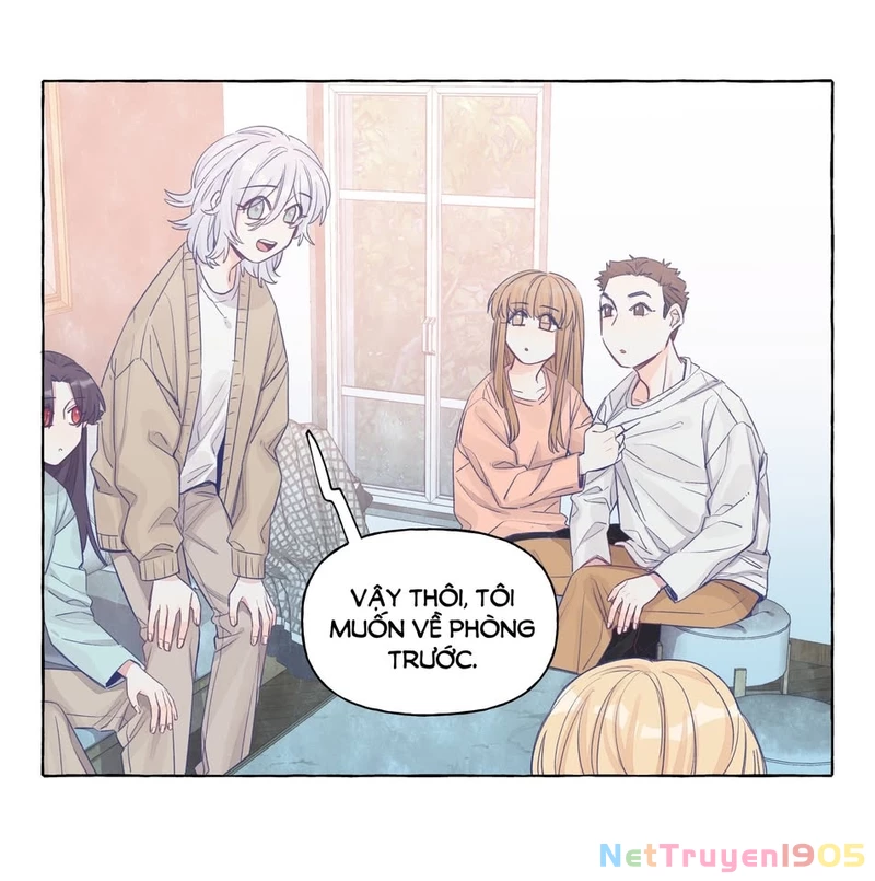 CẠM BẪY GÁI THẲNG Chapter 39 - Trang 15