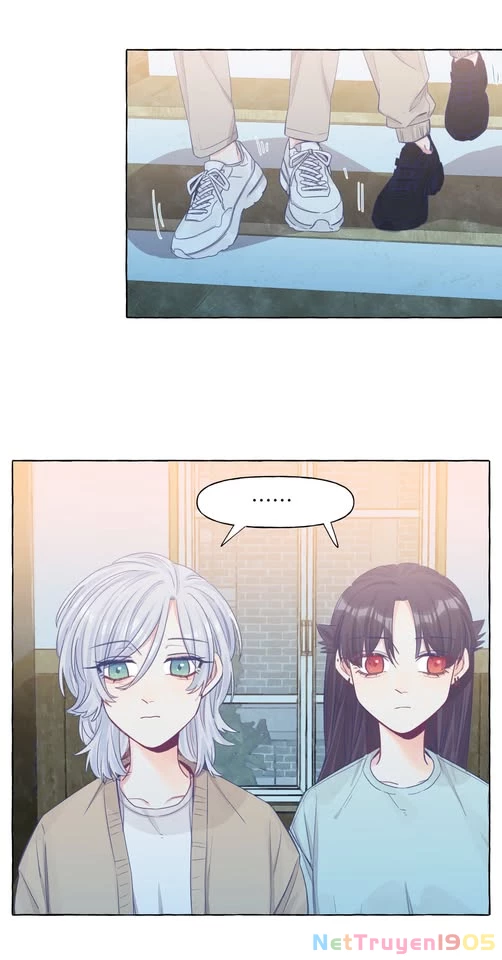 CẠM BẪY GÁI THẲNG Chapter 39 - Trang 19