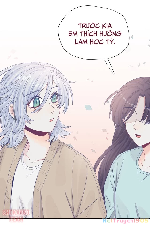 CẠM BẪY GÁI THẲNG Chapter 39 - Trang 21