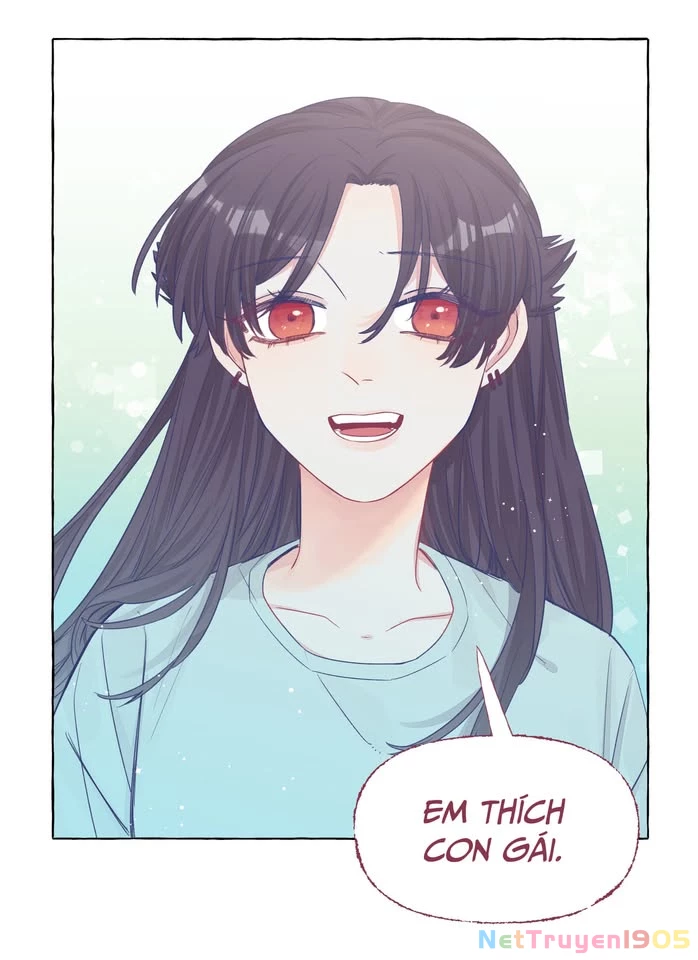 CẠM BẪY GÁI THẲNG Chapter 39 - Trang 22