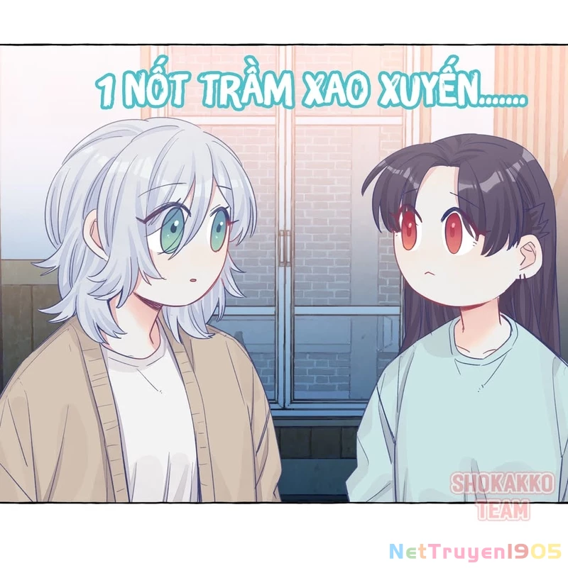CẠM BẪY GÁI THẲNG Chapter 39 - Trang 23