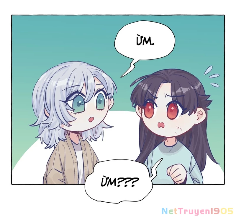 CẠM BẪY GÁI THẲNG Chapter 39 - Trang 24