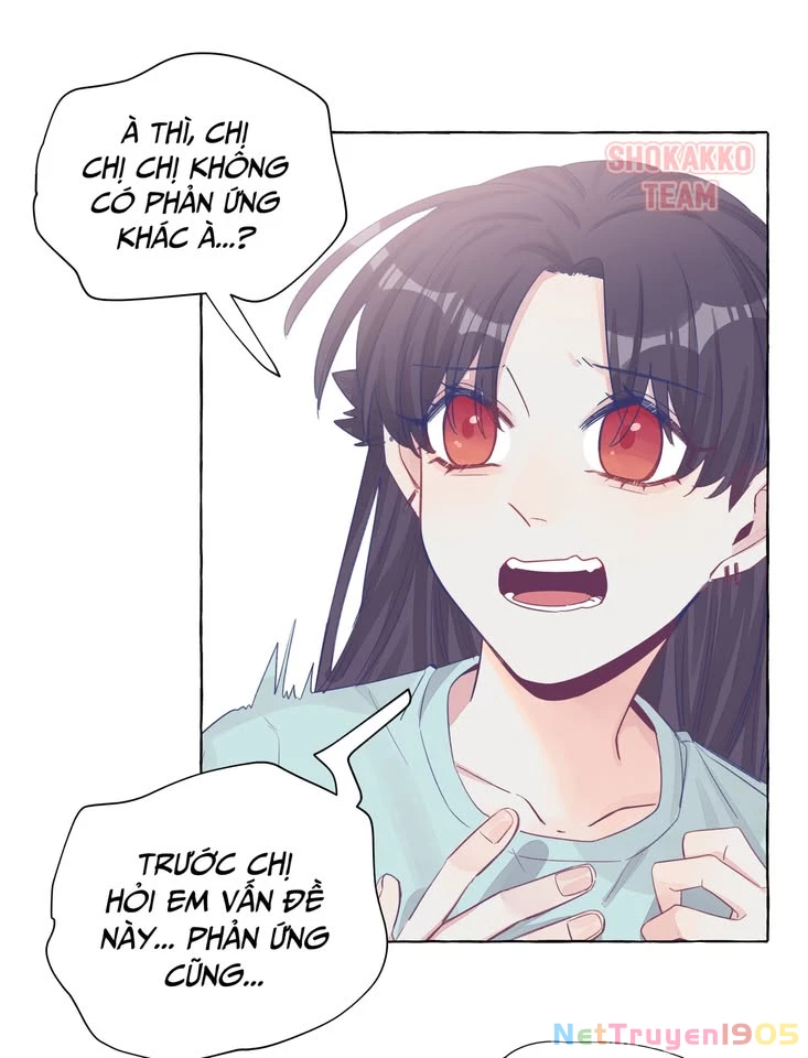 CẠM BẪY GÁI THẲNG Chapter 39 - Trang 25